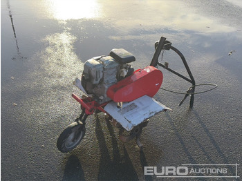 Градежна опрема