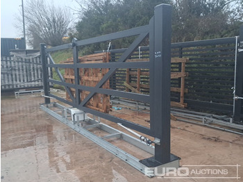 Градежна опрема