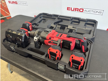 Опрема за работилница