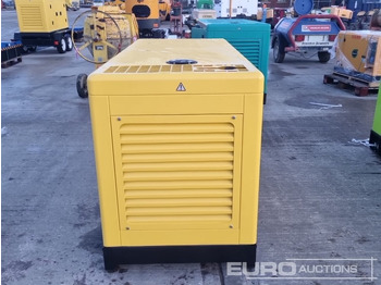 Генераторска поставка Unused 2025 Compal Power VG-R30: слика 4