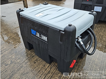 Резервоар за складирање EMILIANA SERBATOI