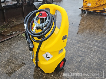 Резервоар за складирање EMILIANA SERBATOI