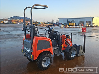 Натоварувач на тркала Unused 2025 Everun EREL05: слика 5 Натоварувач на тркала Unused 2025 Everun EREL05: слика 5