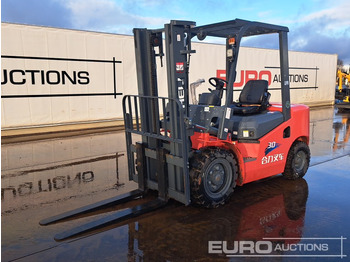 Вилушкар HELI