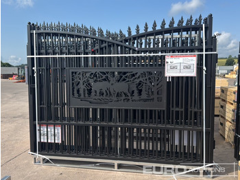 Градежна опрема