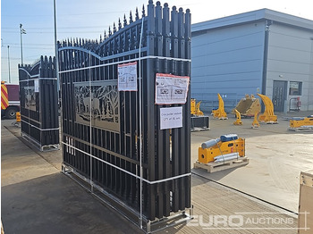 Градежна опрема