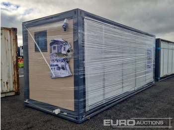Товарен контејнер Unused 2025 Pandabox TY221: слика 3 Товарен контејнер Unused 2025 Pandabox TY221: слика 3