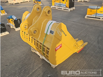 Нов Корпа Unused 2025 Toft CAT315S: слика 5 Нов Корпа Unused 2025 Toft CAT315S: слика 5