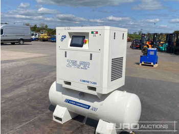 Компресор за воздух Unused 2025 Zelfir HV-7.5G: слика 3
