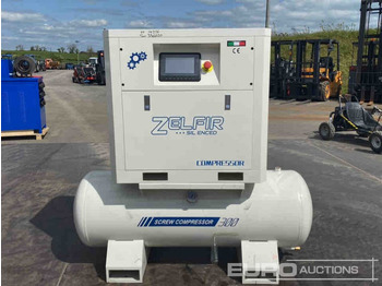 Компресор за воздух Unused 2025 Zelfir HV-7.5G: слика 2