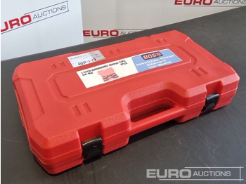 Градежна опрема