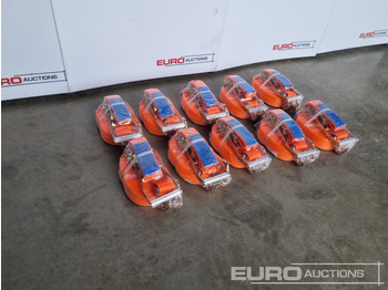 Градежна опрема