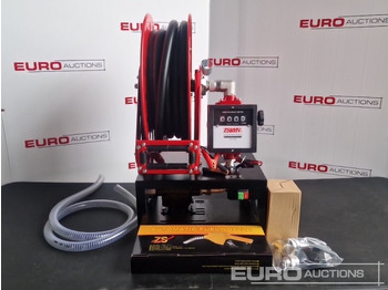 Градежна опрема