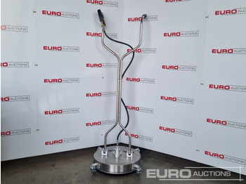 Перач под висок притисок