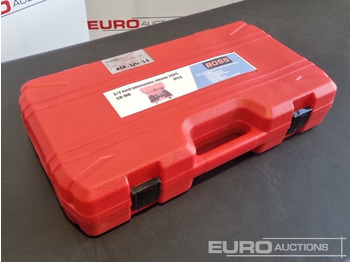 Градежна опрема