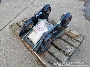 Хидрауличен чекан Unused Hammer Head 80mm Pin to suit 20 Ton Excavator: слика 1