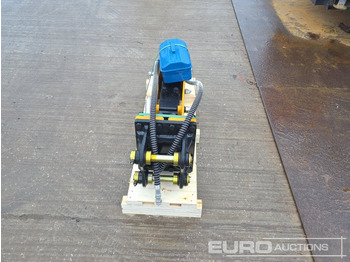 Хидрауличен чекан Unused KBKC 45: слика 4