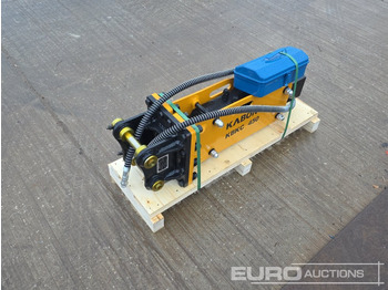 Хидрауличен чекан Unused KBKC 45: слика 5