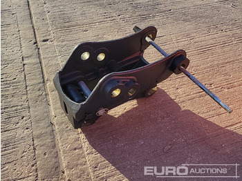 Брза спојка MILLER