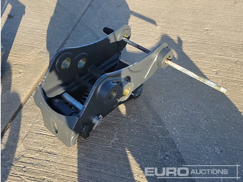 Брза спојка MILLER