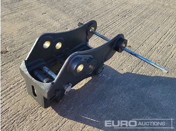 Брза спојка MILLER