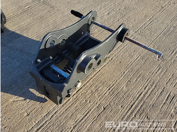 Брза спојка MILLER