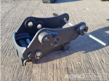 Брза спојка MILLER