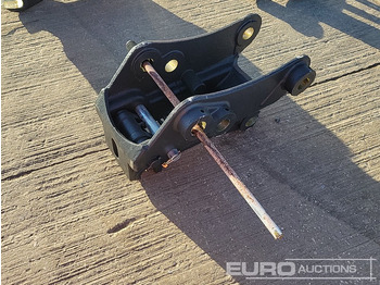 Брза спојка MILLER