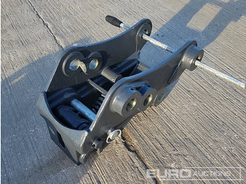 Брза спојка MILLER