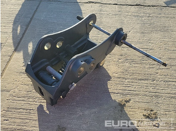 Брза спојка MILLER