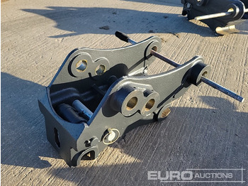 Брза спојка MILLER