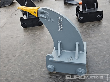 Нов Корпа Unused Ripper 80mm Pin to suit 20 Ton Excavator: слика 2