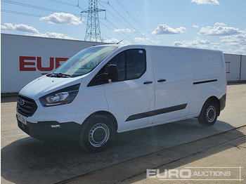 Комбе FORD Transit