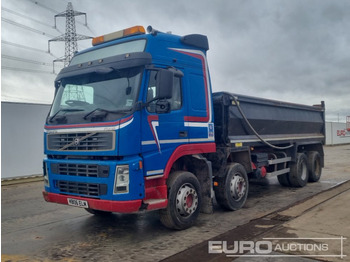 Кипер VOLVO FM12