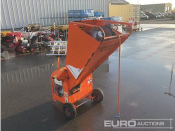 Земјоделска машина 2018 Timberwolf TW13/75G: слика 3