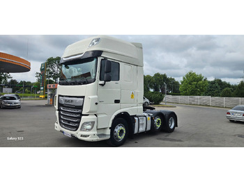 Камион влекач DAF XF 106 480