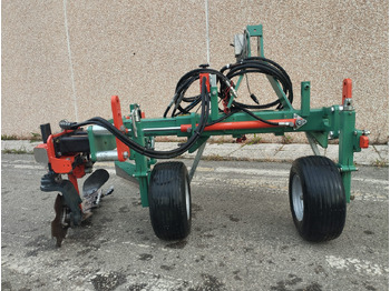 Мулчер/ Косилка за жива ограда