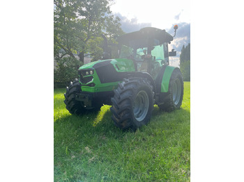 Трактор DEUTZ