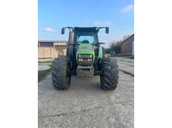 Трактор Trattore usato Deutz-Fahr AGROTRON K110: слика 3
