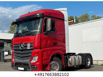 Камион влекач MERCEDES-BENZ Actros 1846