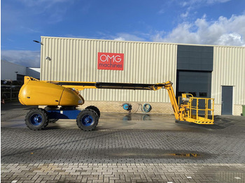 Дигачка платформа HAULOTTE H16TPX