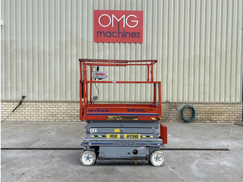 Дигачка платформа SKYJACK