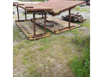 Градежна опрема