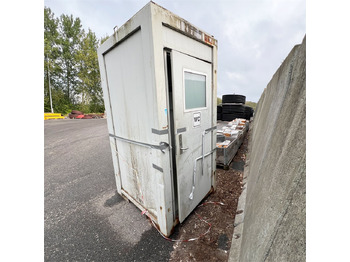 Градежен контејнер