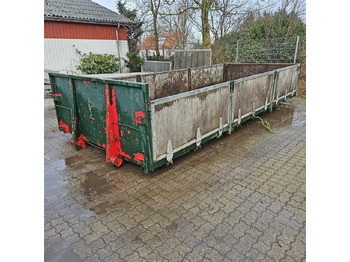 Роло контејнер