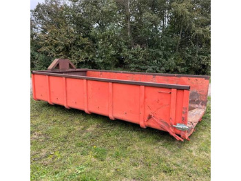 Роло контејнер