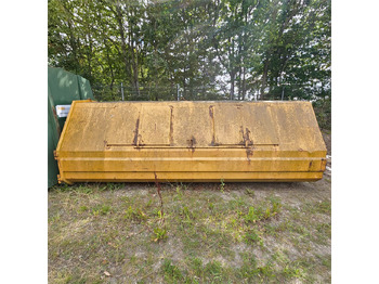 Роло контејнер ABC Affaldscontainer: слика 3 Роло контејнер ABC Affaldscontainer: слика 3