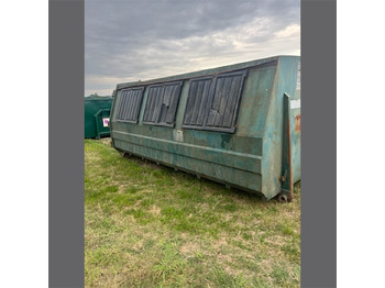 Роло контејнер