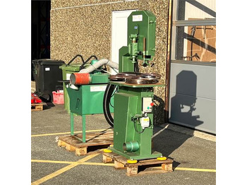 Машински алат ABC Båndsav / Band saw: слика 3 Машински алат ABC Båndsav / Band saw: слика 3