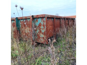 Роло контејнер ABC Container: слика 4 Роло контејнер ABC Container: слика 4